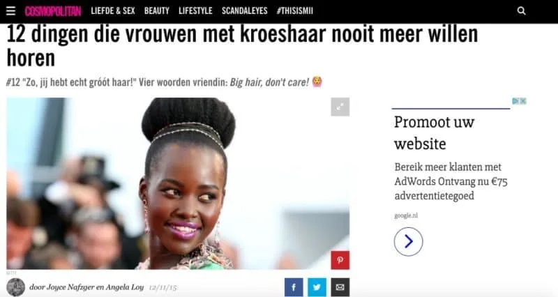 Blog beginnen? 9 Tips voor als je blogger wilt worden 4 Blog beginnen? Lees eerst deze tips