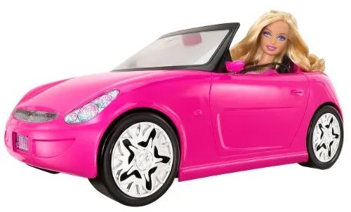 Meer zelfvertrouwen: doe mij maar een onsje Barbie power 3 Meer zelfvertrouwen: doe mij maar een onsje Barbie power