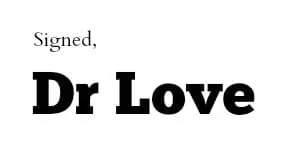 Dr Love