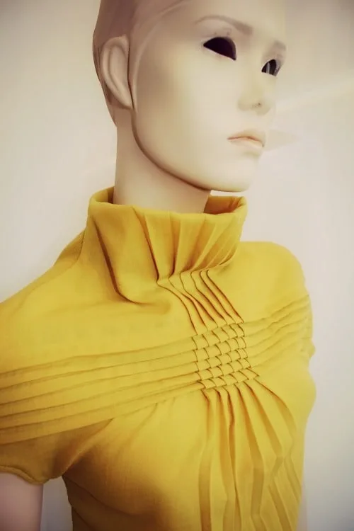 Sara Vrugt Modeambassadeur