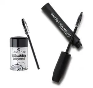 Mijn reviews: make-up & make-up tools 9 Beauty review Essence & Paula's Choice