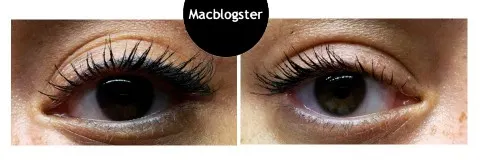 essence Lash Poweder Review + Paula's Choice Big Mascara