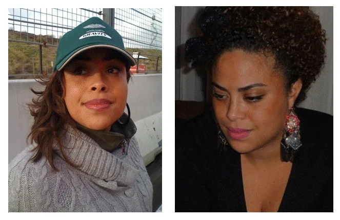 Mijn big chop: van gerelaxt haar naar natural curls mijn big chop