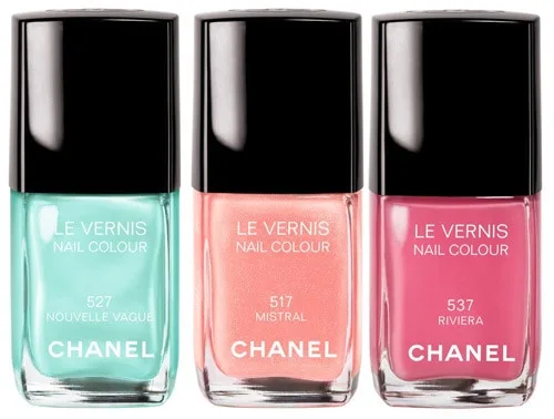 Nagelverzorging in 8 stappen