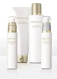 Artistry Time Defiance