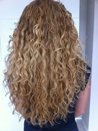 Aussie Take the Heat hittebescherming haar