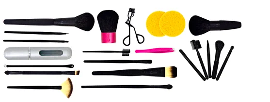 Etos make-up kwasten