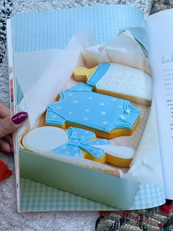Koekjes Bakken met Glazuur: Super Lekker Recept 1 koekjes met glazuur