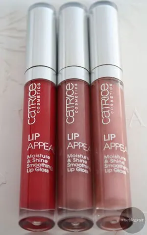 Catrice lipgloss