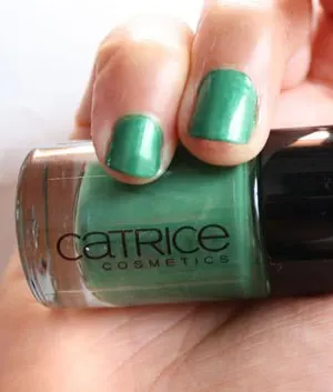 Catrice nagellak