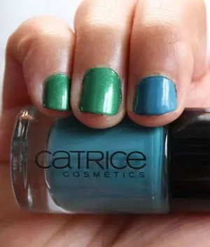 Catrice nagellak