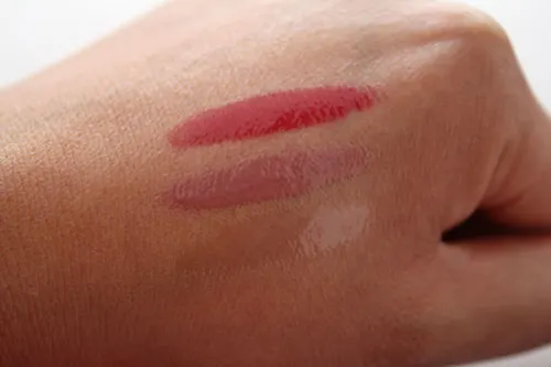 Catrice lipgloss