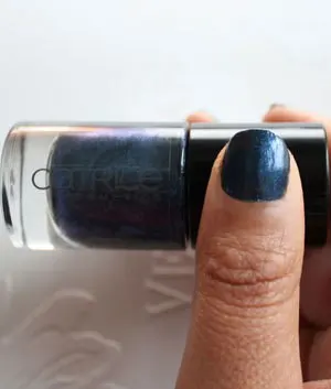 Catrice nagellak