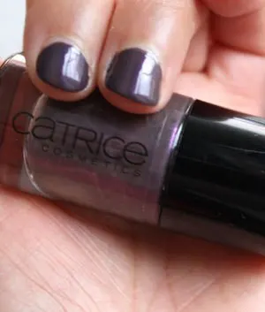 Catrice nagellak