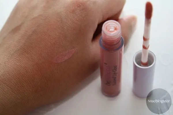 beMineral Lip Plumpers