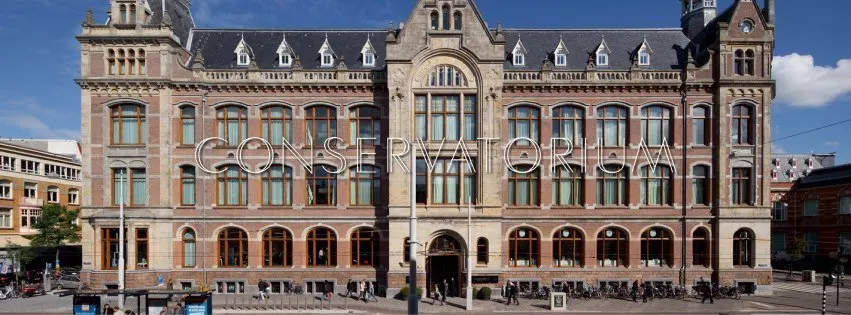 Amsterdam Fashion Week hotspot: het Conservatorium Hotel 5 Official Late Night Bar