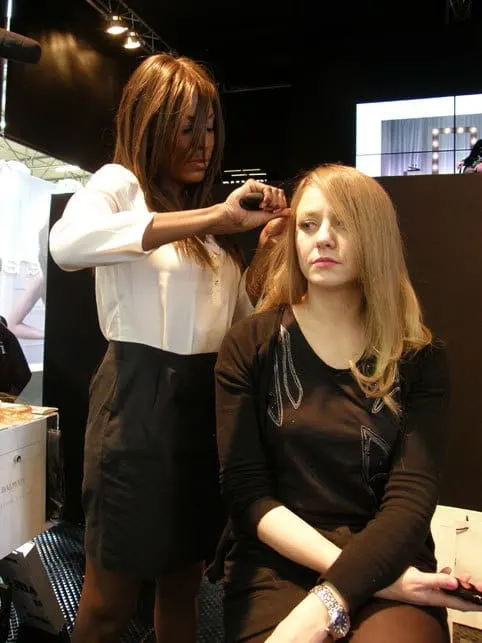 Barbera Groenwegen: van Dromer naar CEO in combi met Gezin 5 Pr bureau The Image Factory
