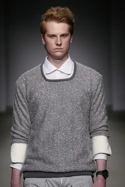 heren collectie Allan Vos