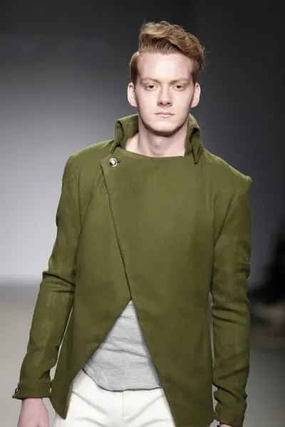 heren collectie Allan Vos