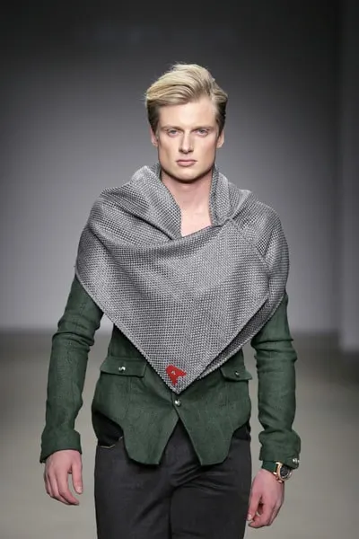 heren collectie Allan Vos