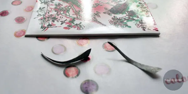 Getest: Plak Eyeliner van CATRICE (Geisha Eyeliners) 4 herbruikbare en zelfklevende plak eyeliner