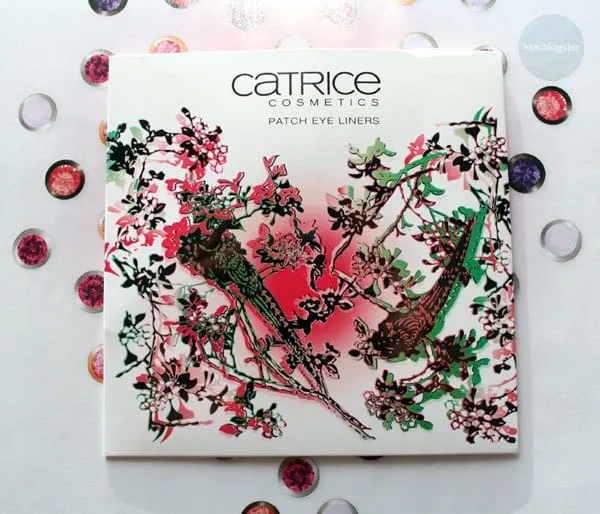 Getest: Plak Eyeliner van CATRICE (Geisha Eyeliners) 1 Getest: Plak Eyeliner van CATRICE (Geisha Eyeliners)