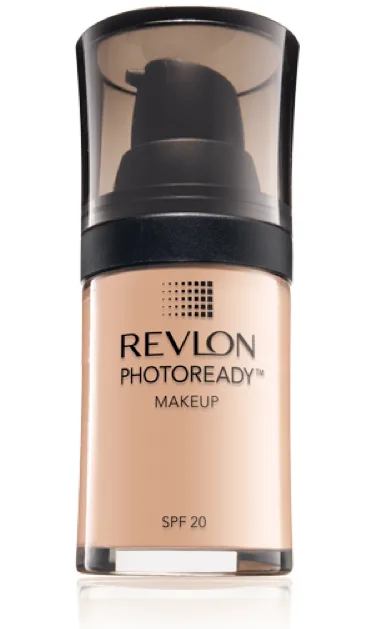 Valentine Make-up Musthave Revlon Photoready