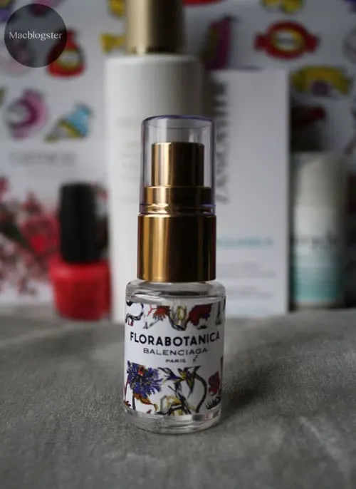 Balenciaga Florabotanica