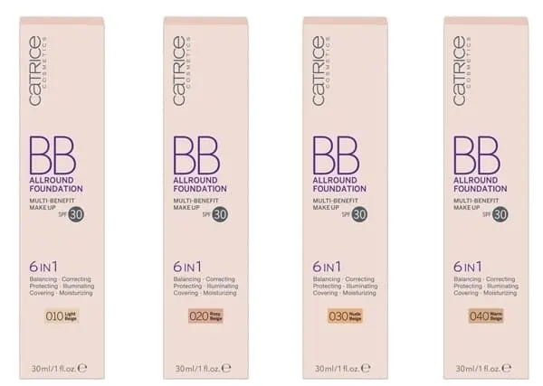 De wanhoop van een Black Beauty Blogger in Nederland 7 catrice-bb-cream