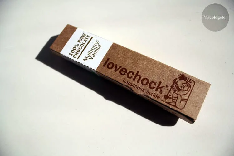 Lovechock Review: Stimuleert deze Reep een Spicy Love Life?