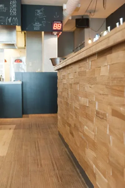 New hotspot Rotterdam: burgerbar Hamburg 6 Hamburg