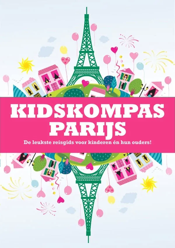 KidsKompas is voor kinderen