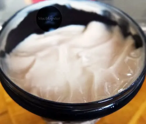 I love: Lush The Olive Branch & Ro's Argan Body Conditioner lush ro's argan