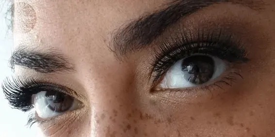 Nepwimpers review: betaalbare Eye Candy kunstwimpers 6 Eye Candy nepwimpers