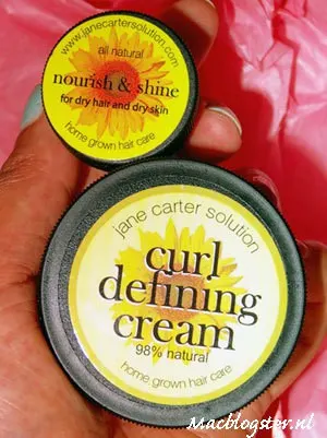 Unboxing: 1e Black Hair Box! 13 Jane Carter Black Hair Box