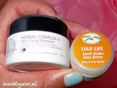 Unboxing: 1e Black Hair Box! 15 Blak hair box