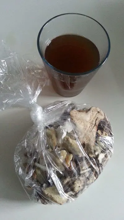 Mijn ervaring met acupunctuur