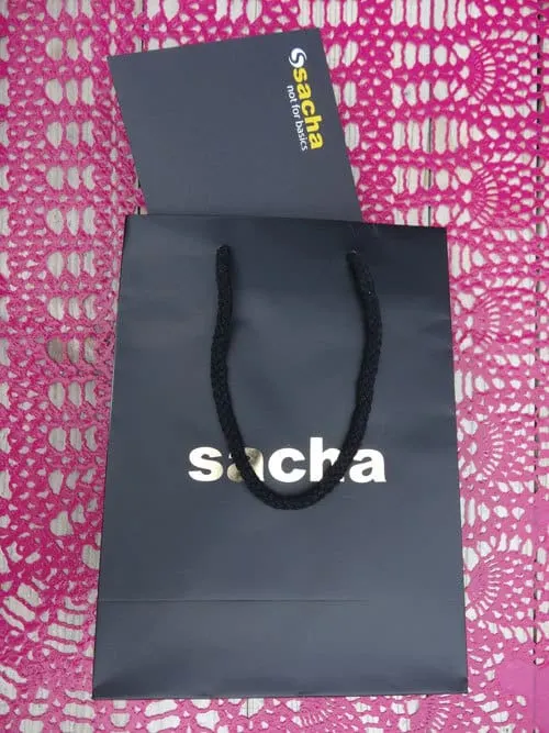Sacha shoe collab: blogger ontwerpt eigen schoen 11 Samenwerking Sacha & Billy Rose