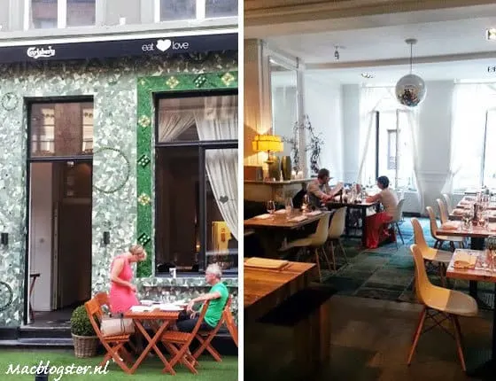 Hotspots Gent Eat Love Tastings