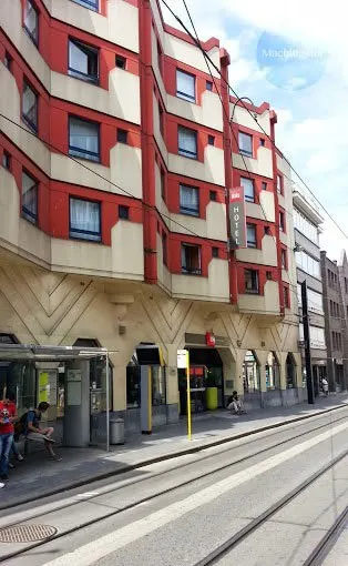 Gent Hotspots.