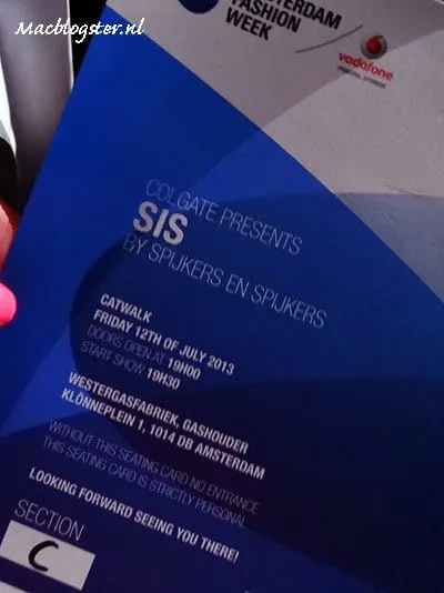 SIS by Spijkers en Spijkers