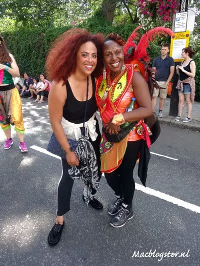 London Notting Hill Carnival: info & mijn foto impressie 10 London Notting Hill Carnival
