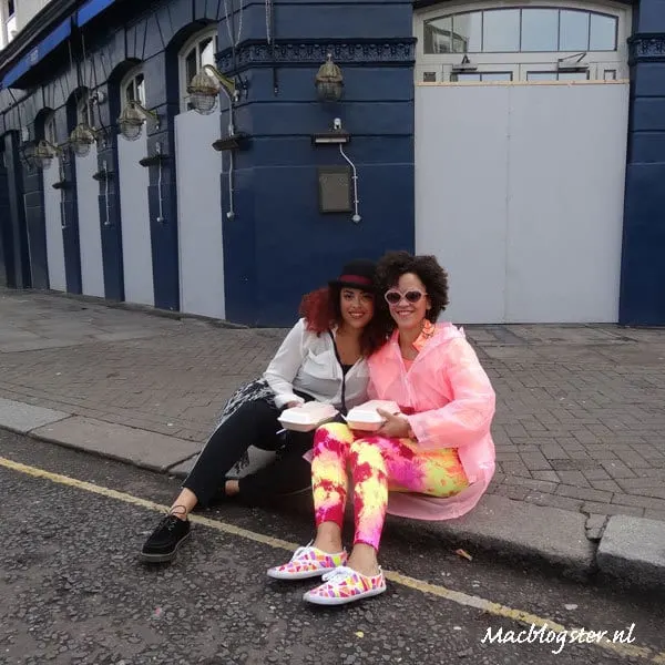 London Notting Hill Carnival: info & mijn foto impressie 2 London Notting Hill Carnaval