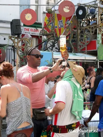 London Notting Hill Carnival: info & mijn foto impressie 5 Notting Hill carnival