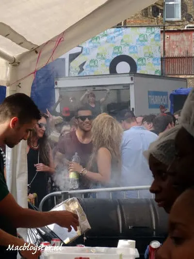 London Notting Hill Carnival: info & mijn foto impressie 19 London Notting Hill Carnaval