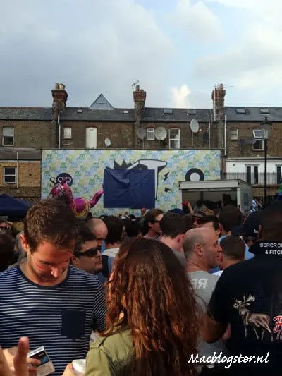 London Notting Hill Carnival: info & mijn foto impressie 6 London Notting Hill Carnival