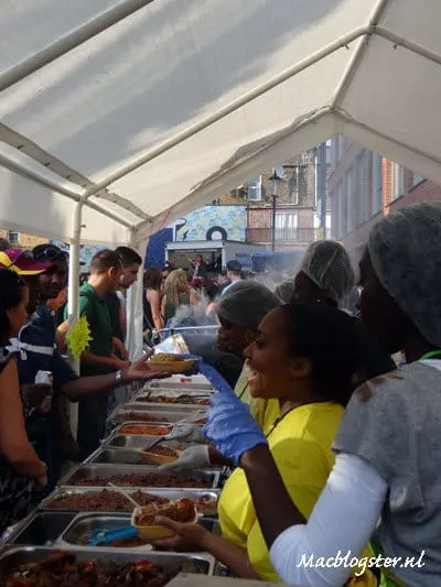 London Notting Hill Carnival: info & mijn foto impressie 14 Notting Hill carnaval
