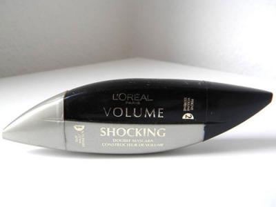 De 5 Beauty Musthaves van 'The Dutch Lady of Fashion' 5 Beauty musthaves: L'oréal volume shocking mascara