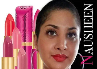 De 5 beauty essentials van Make-up Artist Nausheen 1 Beauty essentials Make-up Artist