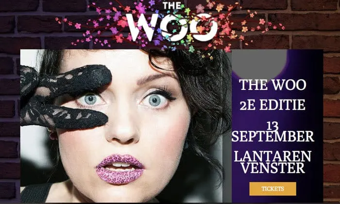 The WOO